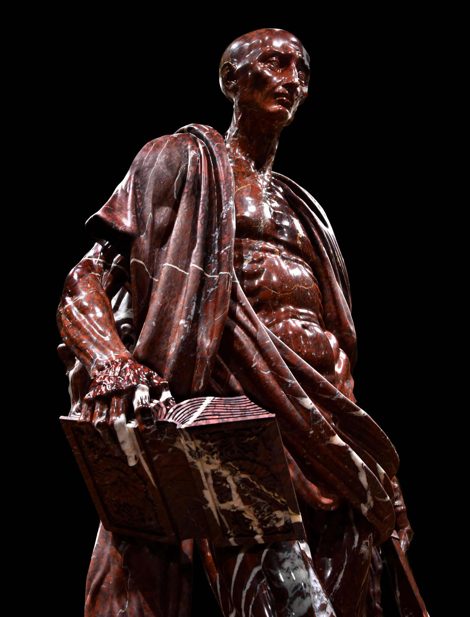BARRY X BALL – THE SHAPE OF TIME - Abbazia di San Giorgio Maggiore